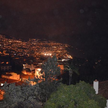 Villa Jasmineiro Funchal  Pokoj fotografie