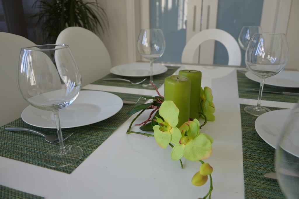 Villa Jasmineiro Funchal  Pokoj fotografie