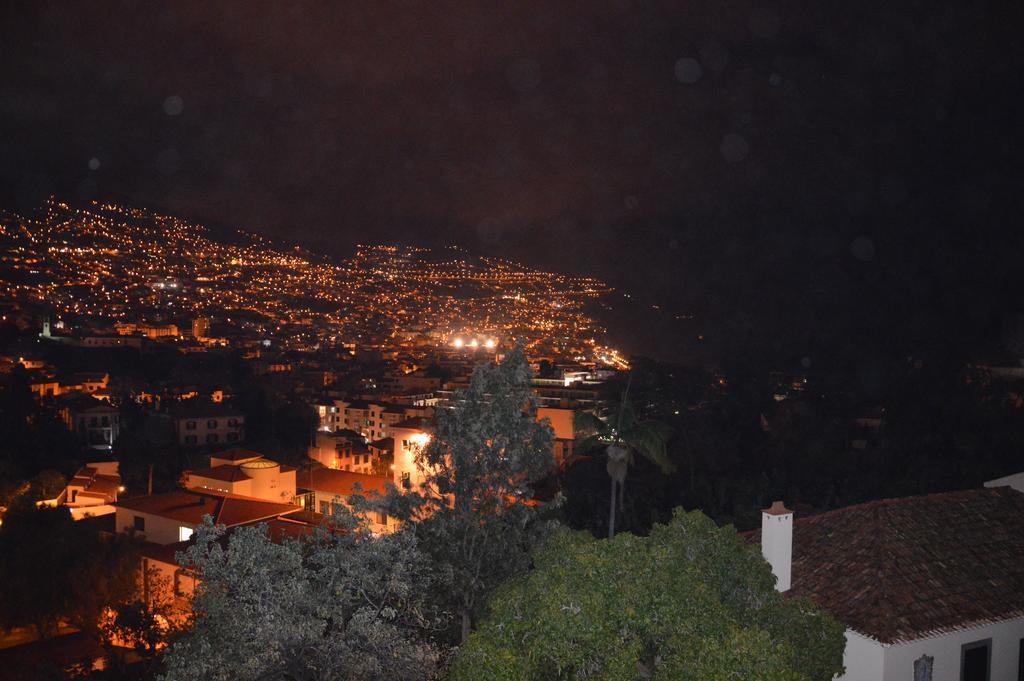 Villa Jasmineiro Funchal  Pokoj fotografie