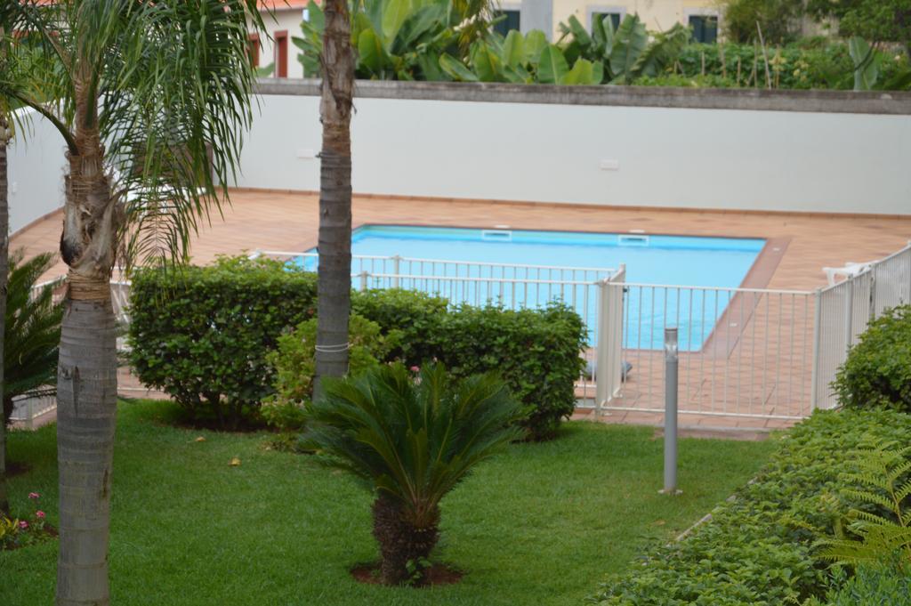 Villa Jasmineiro Funchal  Pokoj fotografie