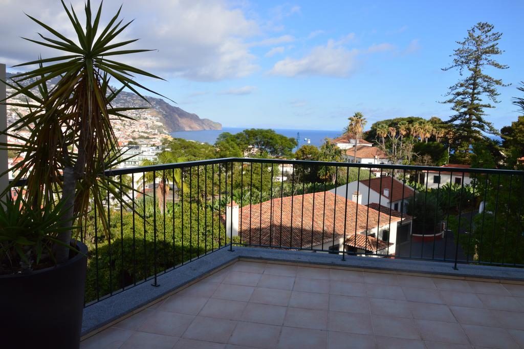 Villa Jasmineiro Funchal  Pokoj fotografie