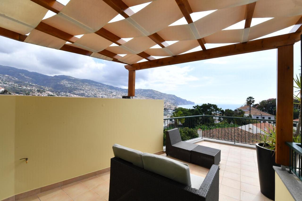 Villa Jasmineiro Funchal  Exteriér fotografie